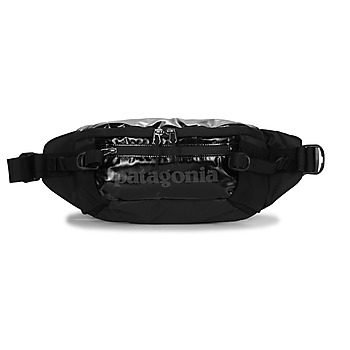 Vyölaukku Patagonia BLACK HOLEWAIST PACK 5L Yksi Koko
