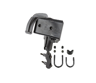 RAM Mounts UNPKD RAM MOTRCYCLE LOWRANCE