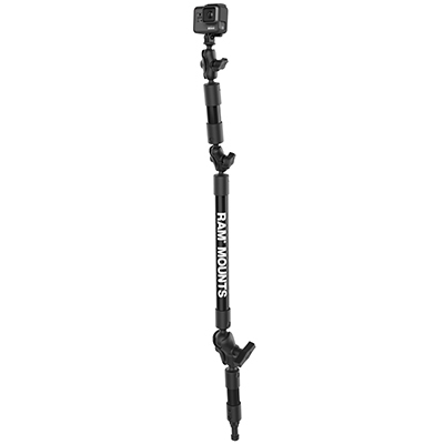RAM Mounts RAM 4, 4 12 LNG ARM POST