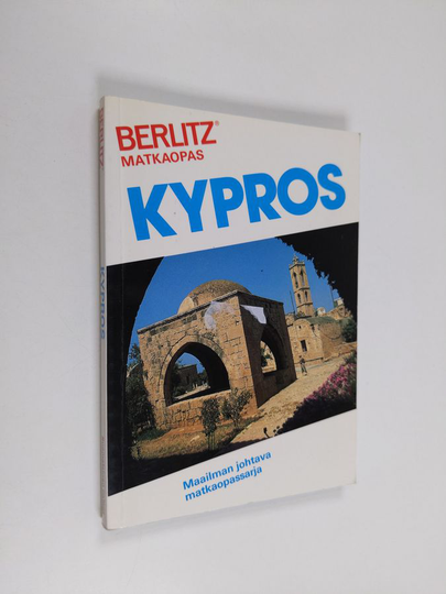 Berlitz : Kypros