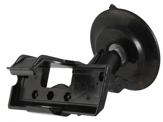 RAM Mounts RAM SUCTION MOUNT FOR GARMIN