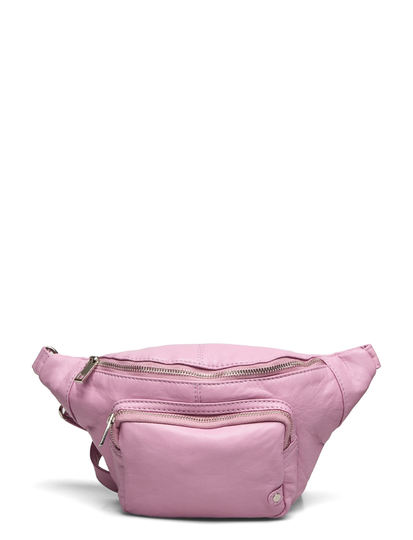 Bumbag Bumbag Vyölaukku Laukku Vaaleanpunainen DEPECHE