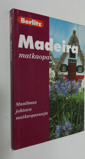 Paul Murphy : Madeira