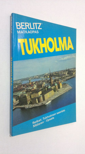 Tukholma