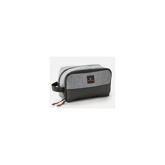 Rip Curl Groom Toiletry Hydro Eco toilettilaukku