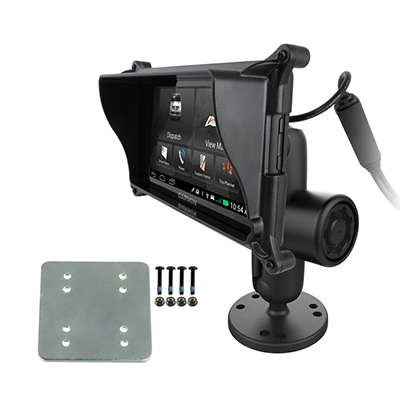RAM Mounts UNPKD LOCK GARMIN FLEET 660