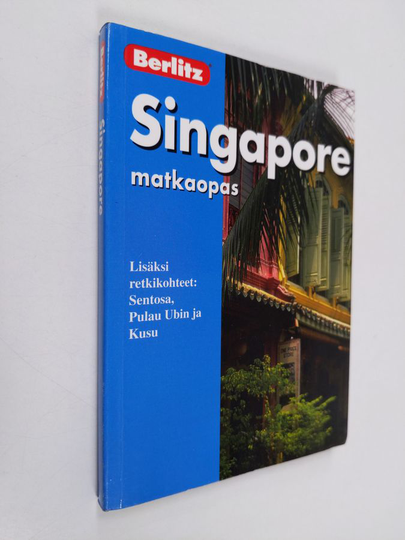 J. D. Brown : Singapore