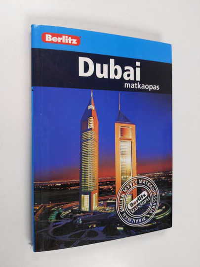 Matt Jones : Dubai