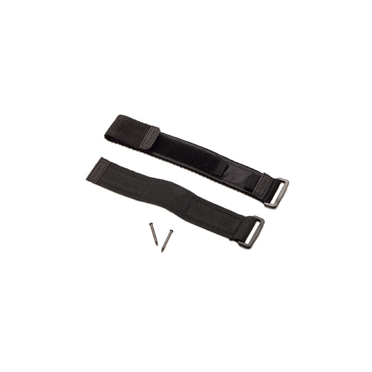 Garmin Hook & loop wrist strap, Pidikkeet & Kiinnikkeet