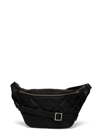 Venezia Bumbag Tavita Bumbag Vyölaukku Laukku Musta Adax