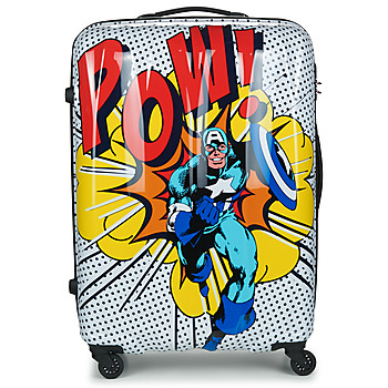 matkalaukku American Tourister MARVEL LEGENDS POP ART 77 CM Yksi Koko