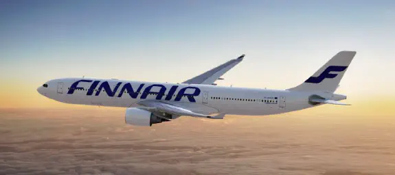 Finnair – Kotimainen Ylpeys